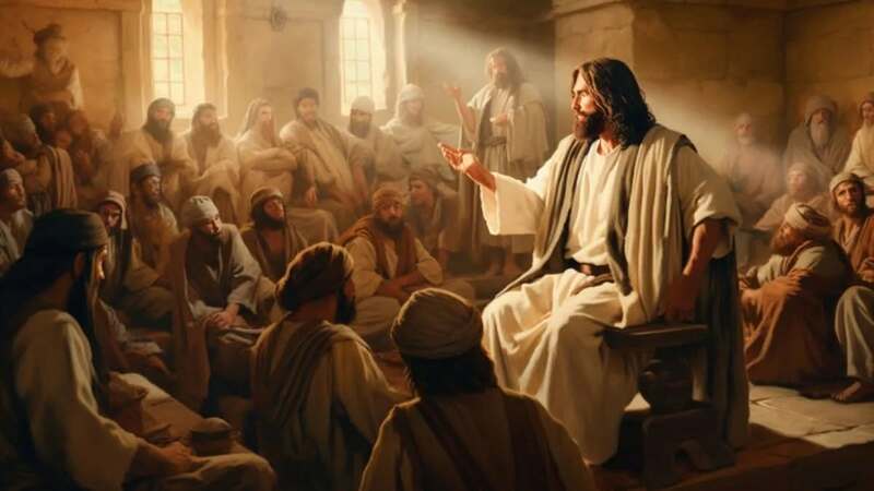 Sermon - October 11th, 2026 10 AM