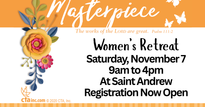 Women's Retreat