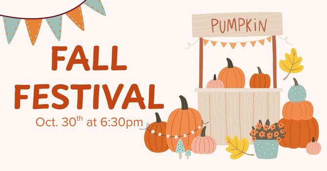 Fall Festival