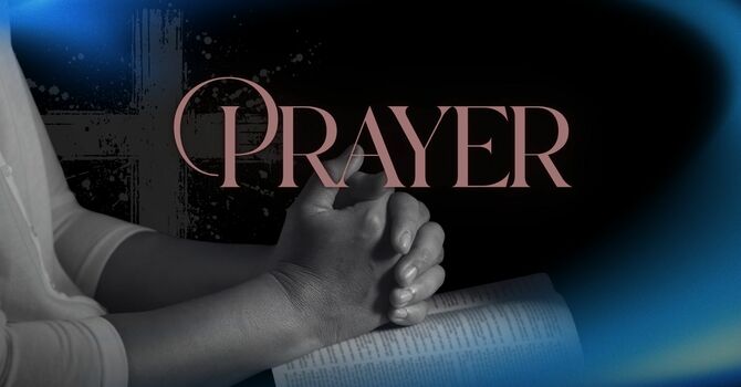 Prayer