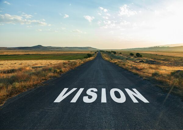 Mark Your Calendars: Upcoming Church Conference & Visioning Potluck - October 25
