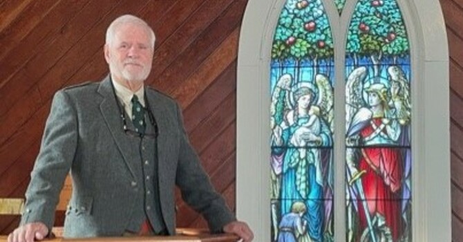 Celtic Celebration of Life for Tim Ray