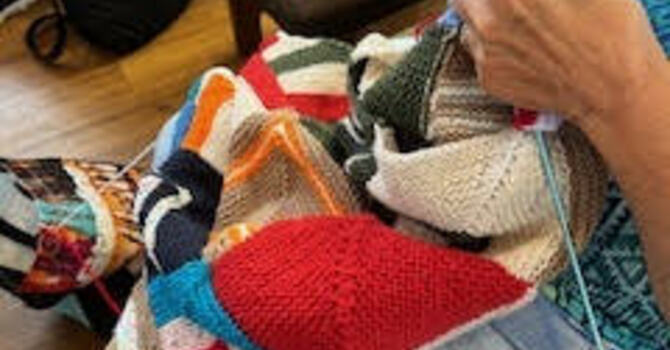 Craft Circle