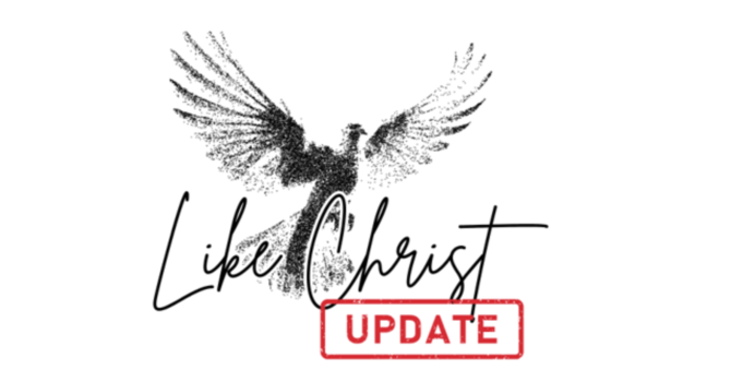 Summary of the 'Like Christ' event image