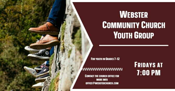 Youth Ministry