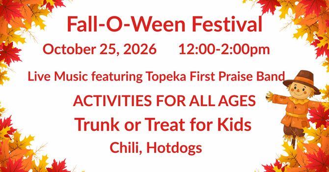 Fall-O-Ween