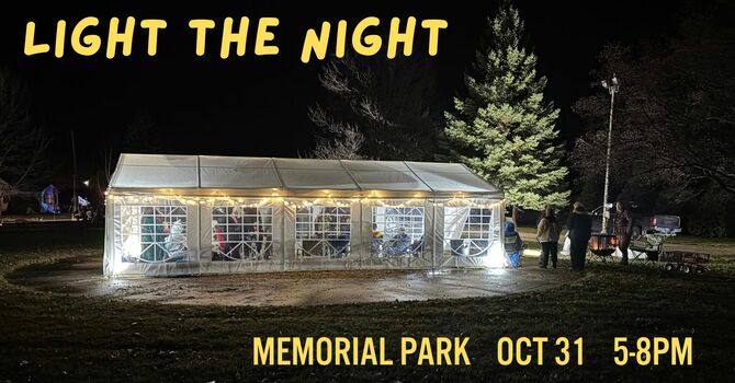 Light the Night