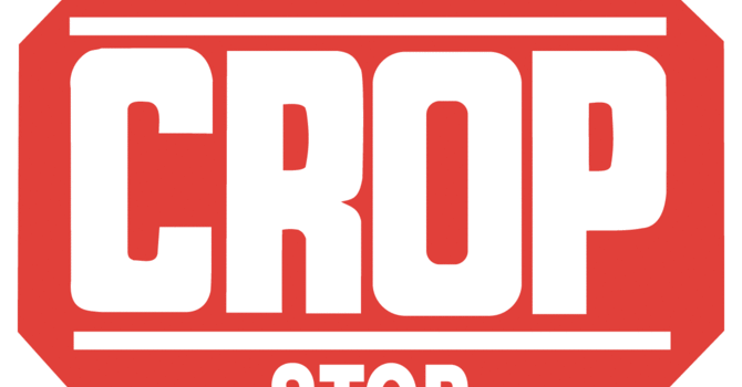 CROP Hunger Walk