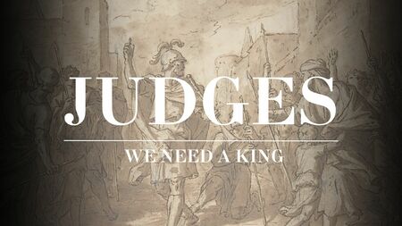 Judges