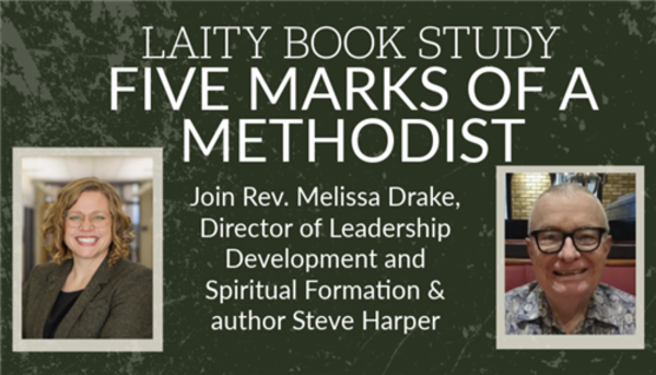 Conference Offers Group Study