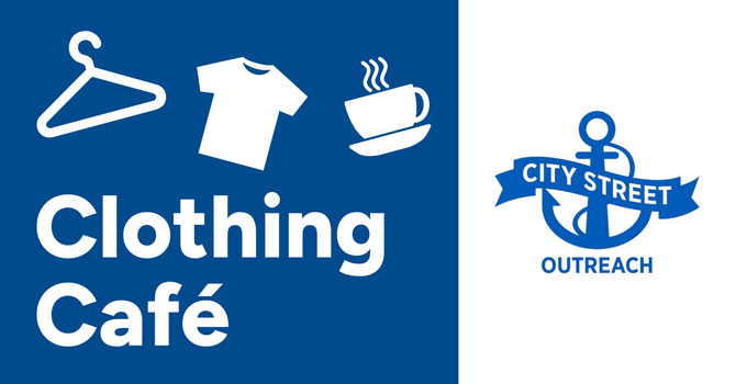 Clothing Cafe
