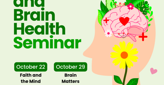 Mental Health & Brain Health Seminar