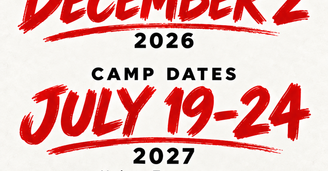MFUGE Student Camp 2027