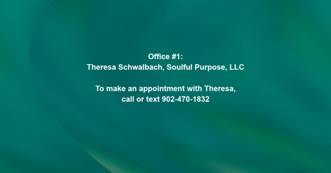 Theresa Schwalbach