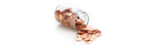 Pennies From Heaven