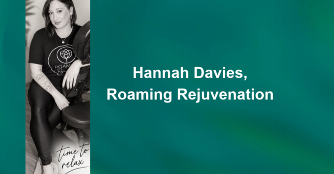 Hannah Davies