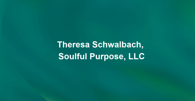 Theresa Schwalbach