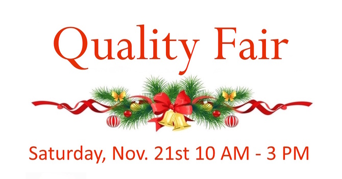 Quality Fair 