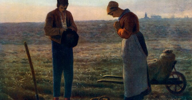 11 October 2026 - Harvest Thanksgiving
