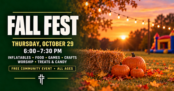 Fall Fest