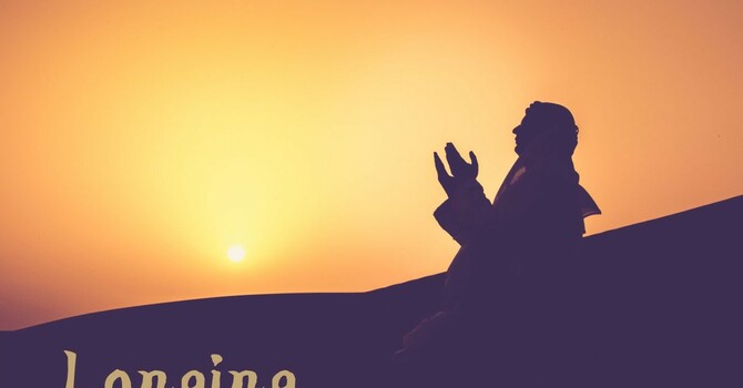 Longing