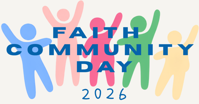 Faith Community Day