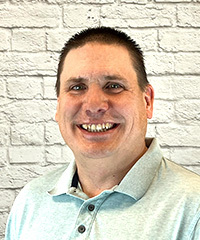 Jason Dimnik