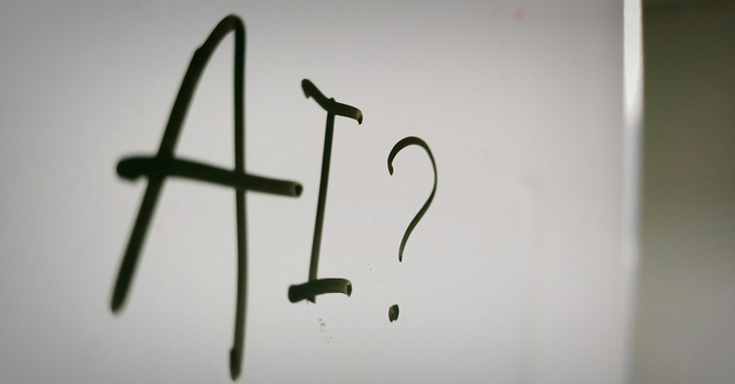 Is artificial intelligence good?