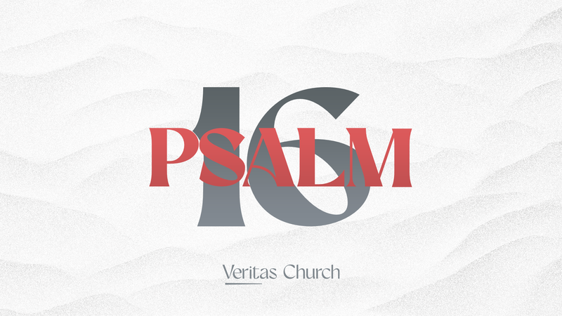Psalm 16