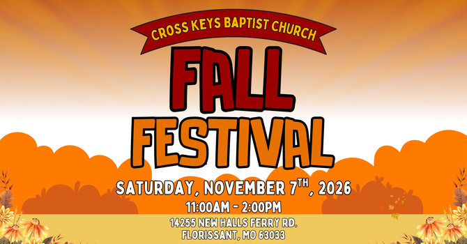 Fall Festival