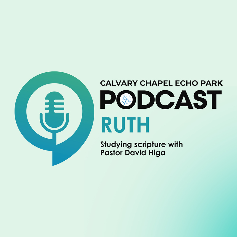 Ruth 3-4 | Ruth and Boaz