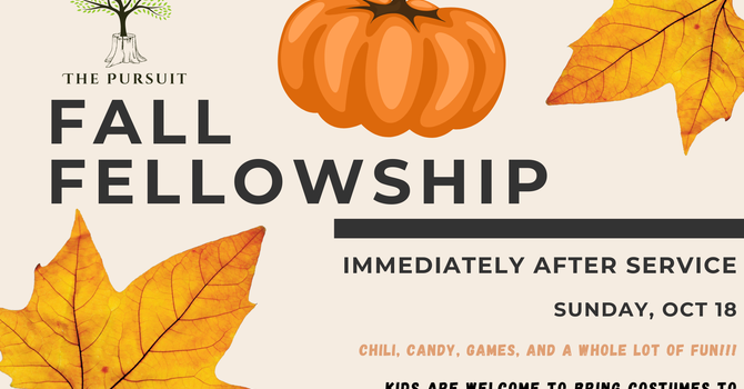 Fall Festival