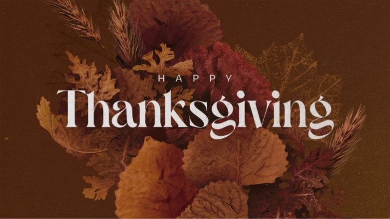 Thanksgiving 