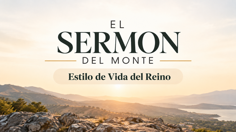 Sermon del Monte 