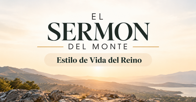 Sermon del Monte 