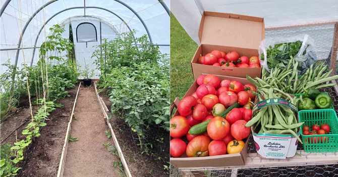 Come grow with us!