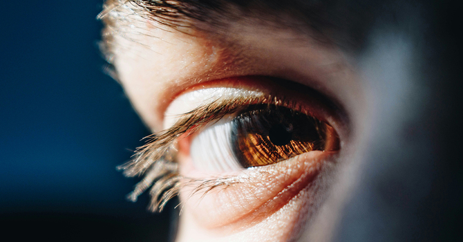 When expectations narrow our vision