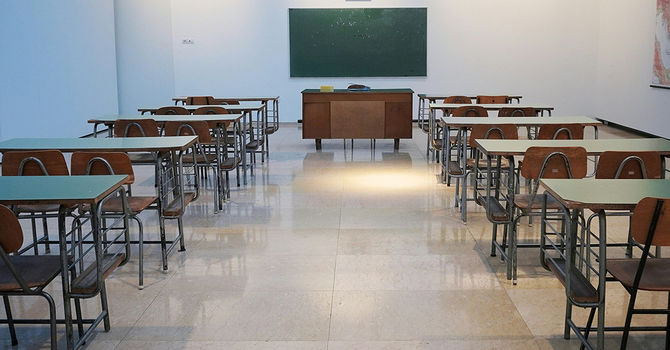 Do we know our story? ('I never learned that when I went to school')