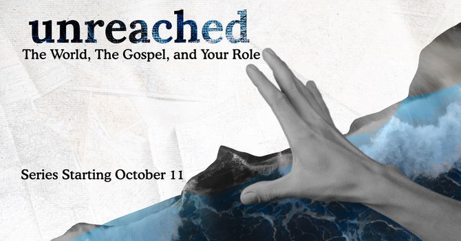 Unreached