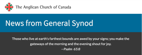 Anglican Church of Canada