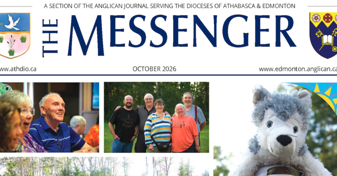 The Messenger