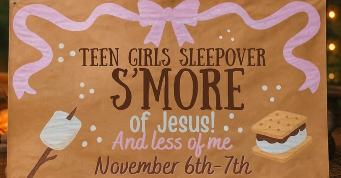 Teen Girls Sleepover