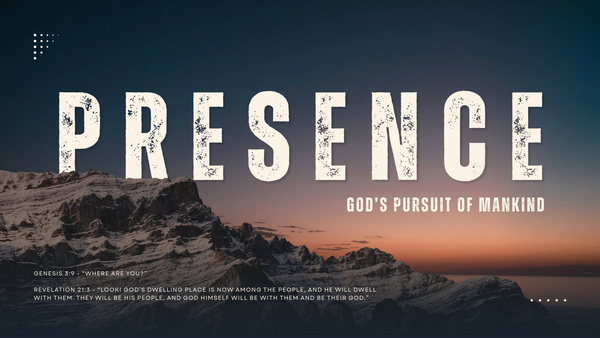 Presence
