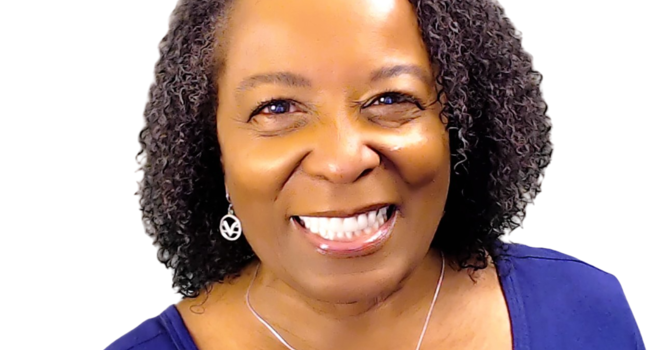 Sunday Celebration with Dr. Tracy Brown