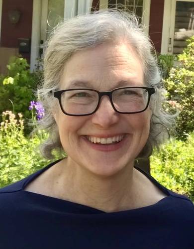 Betsy Nix
