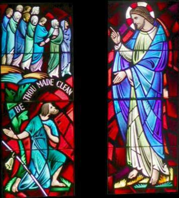 Worship for Oct 11th - 4pm