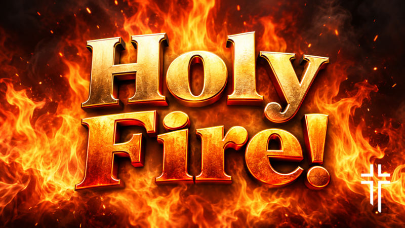 Holy Fire