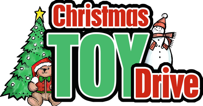 Christmas Toy Campaign image