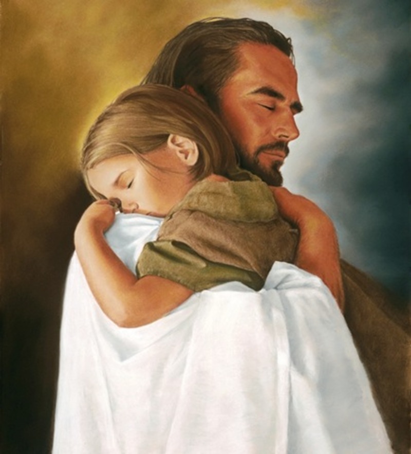 Thanks Be to the God of All Comfort