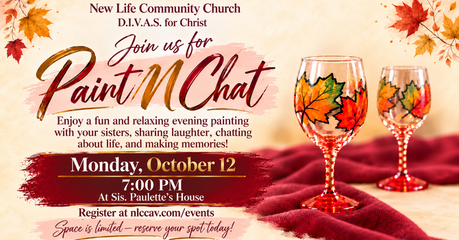 Paint N Chat